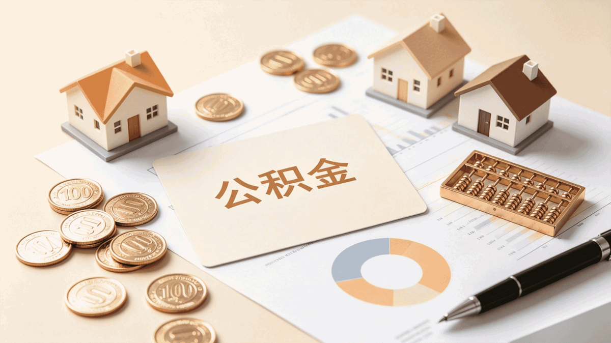 周口公积金商转公我跑了两回才办成
