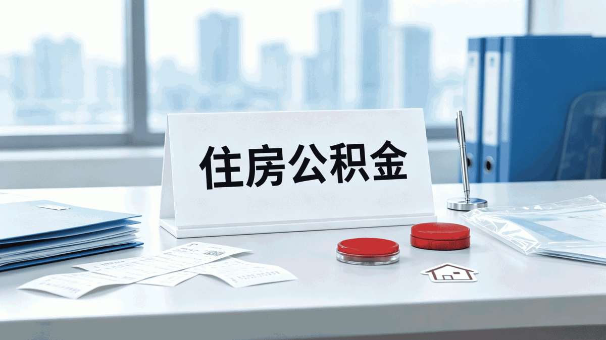 周口公积金提取流程详细步骤微信