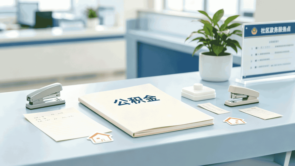 周口正规公积金提取机构差多少钱一笔一笔算