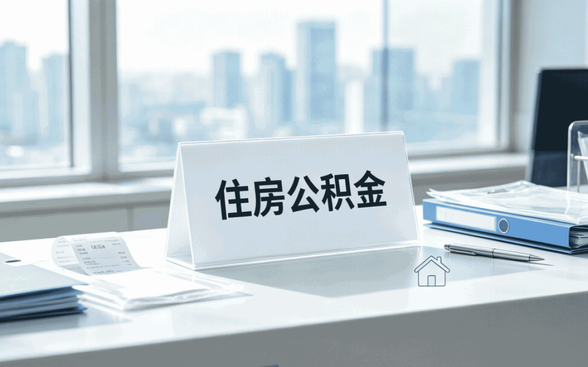 周口公积金提取调整一年多少钱我跑完才摸清
