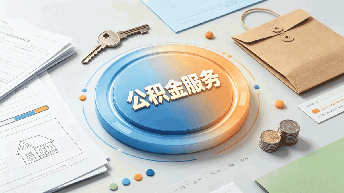 周口被裁公积金销户额度我跑两回才弄成