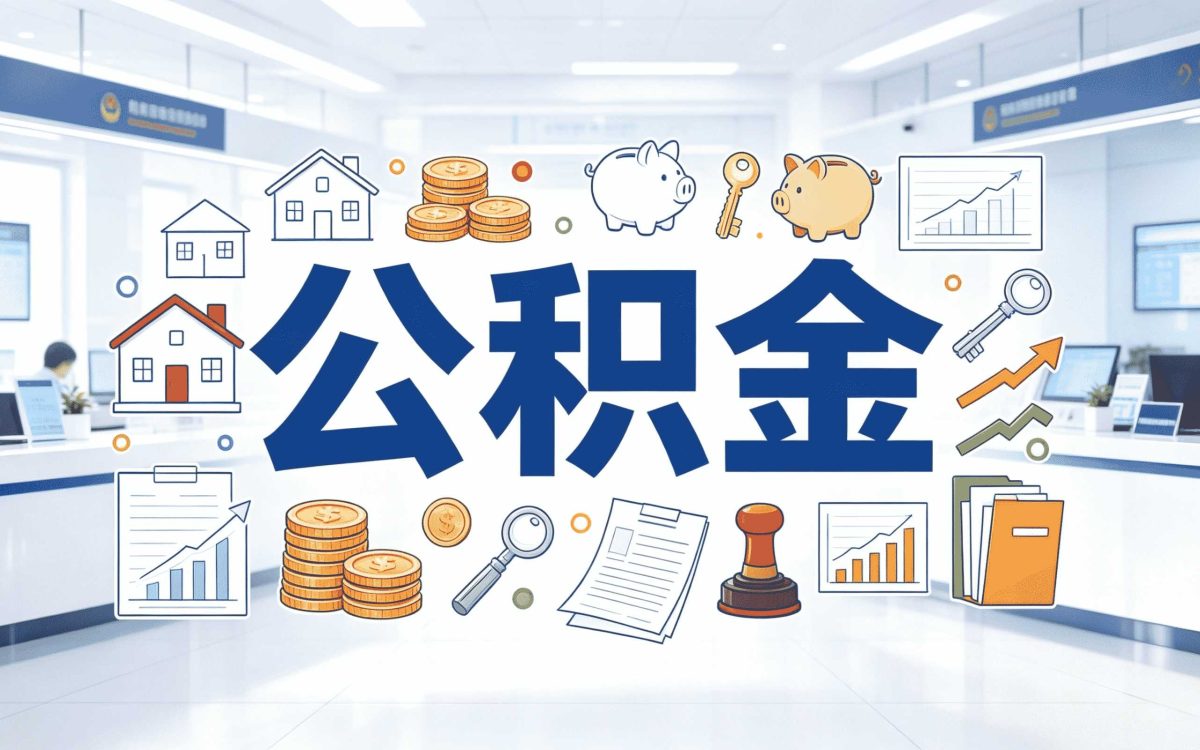 周口公积金查询所需手续别白跑