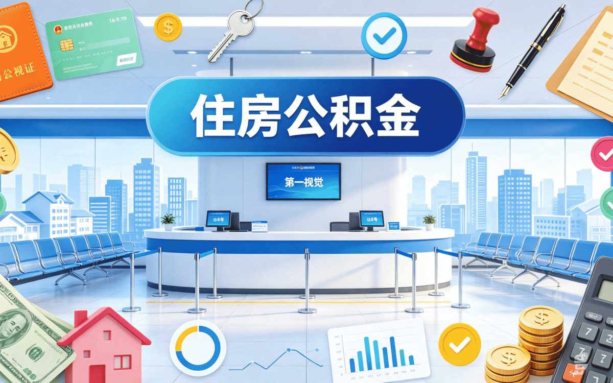 周口公积金提取代办委托书公证哪个划算差多少钱