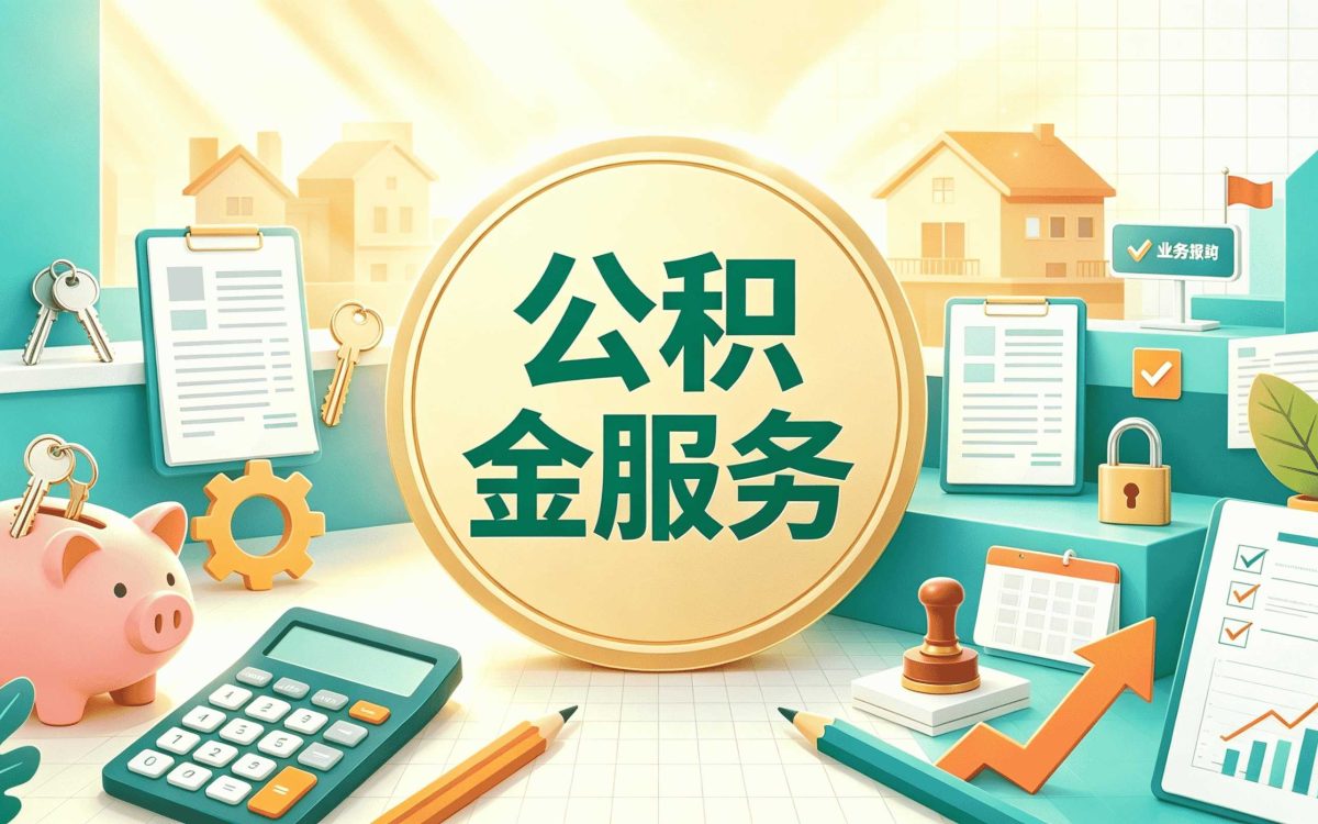 周口公积金如何提取最新方法视频材料去哪办