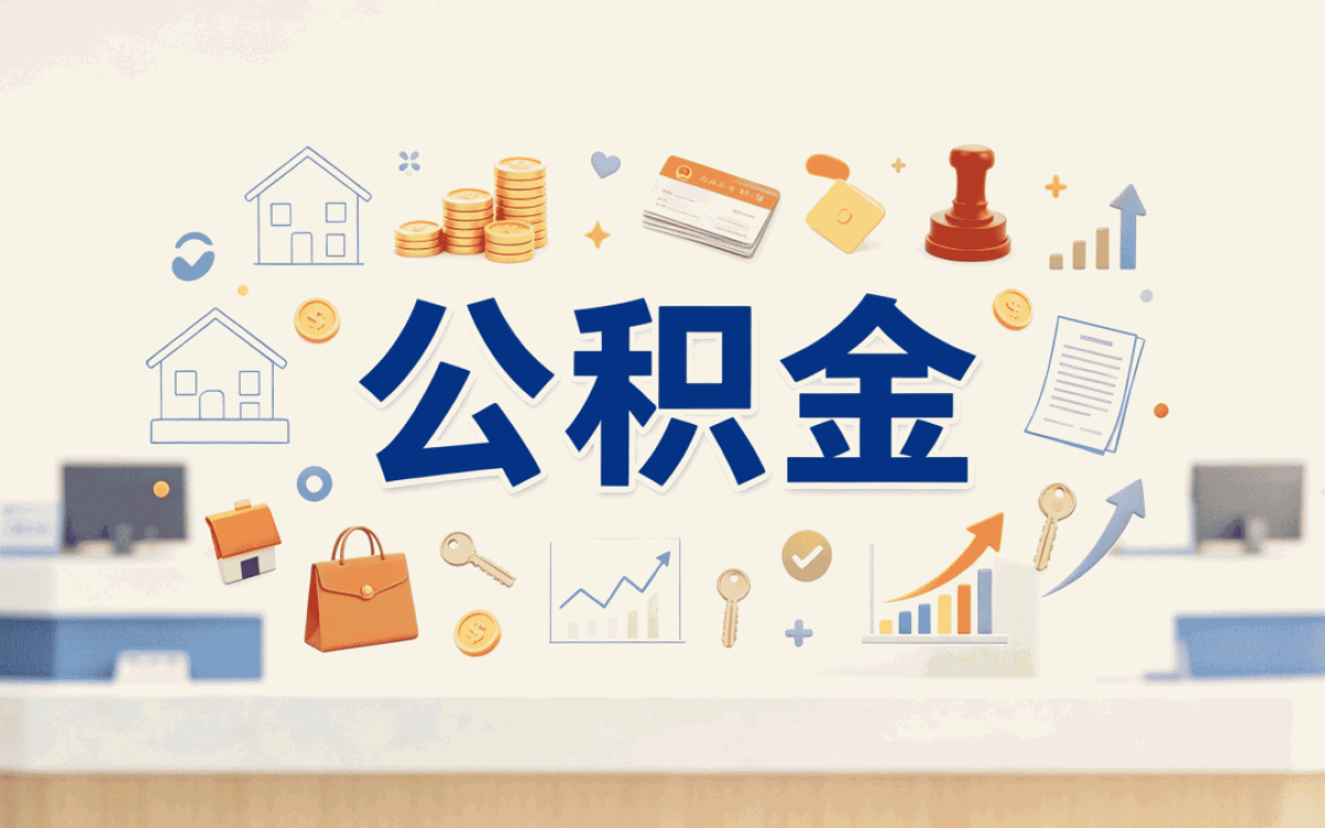 周口公积金异地提取新政策到底行不行