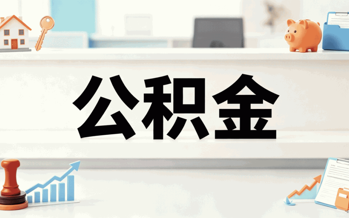 周口公积金提取流程详细步骤微信
