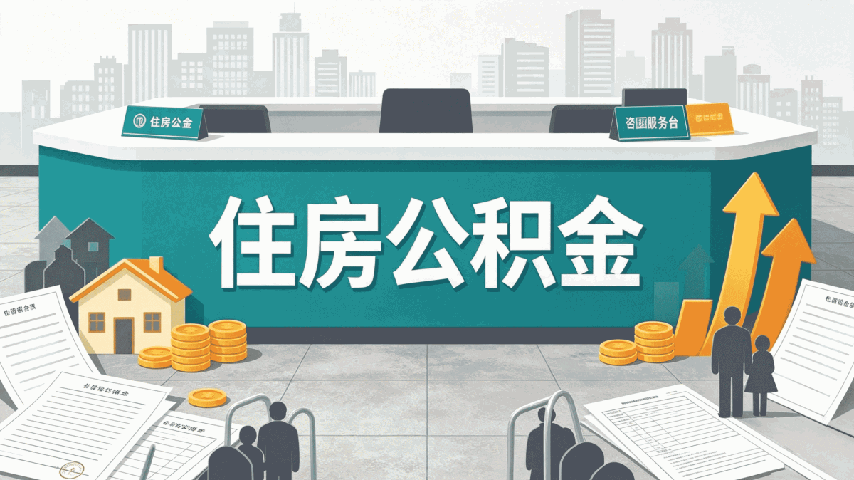 周口个人住房公积金网上提取步骤线下能省多少钱
