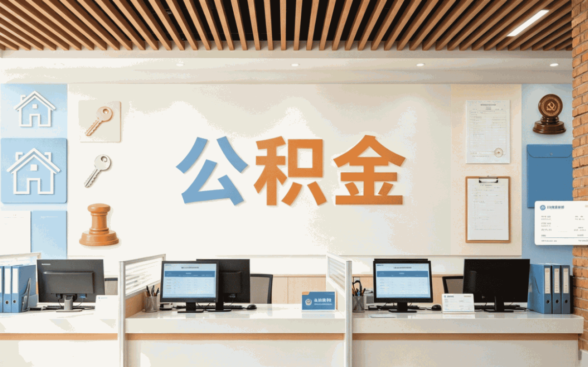 周口靠谱公积金提取平台适用人群口径有没有变
