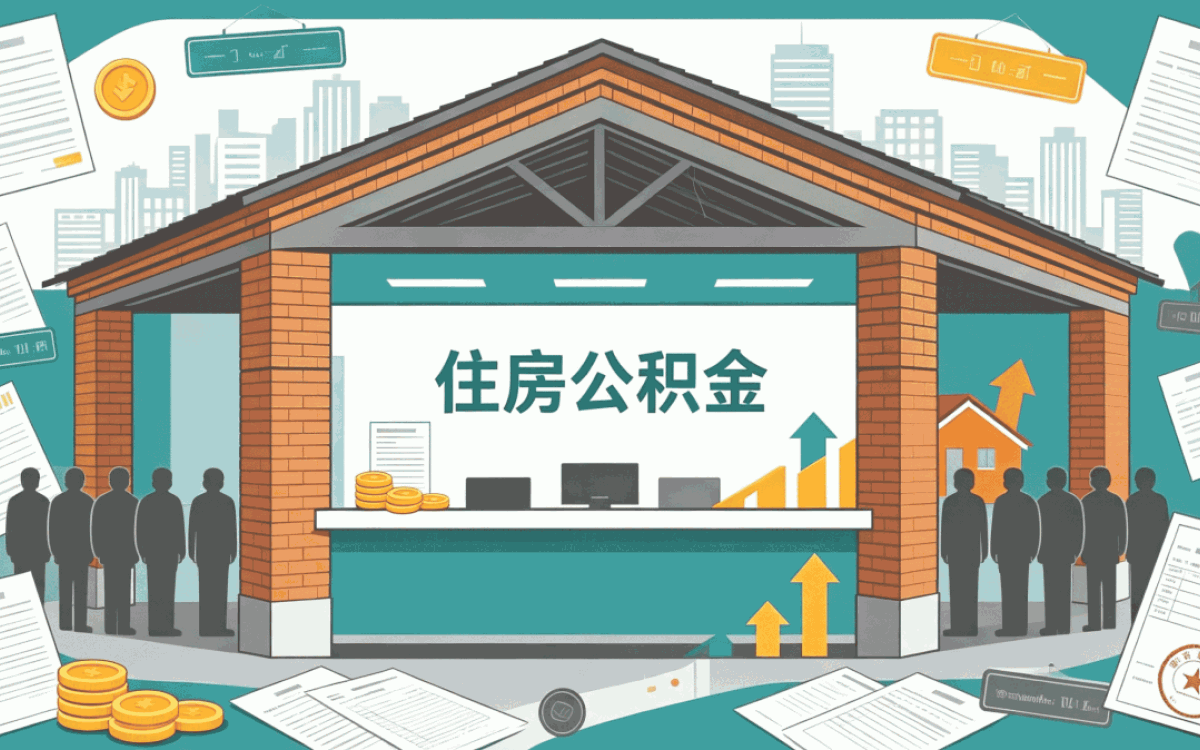周口换工作公积金转移注意事项要带啥