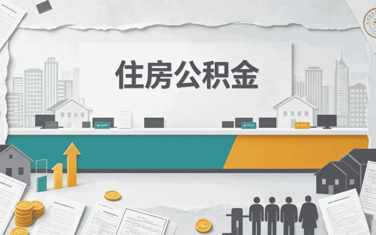 周口公积金代办提取中介费多少钱按新规怎么算