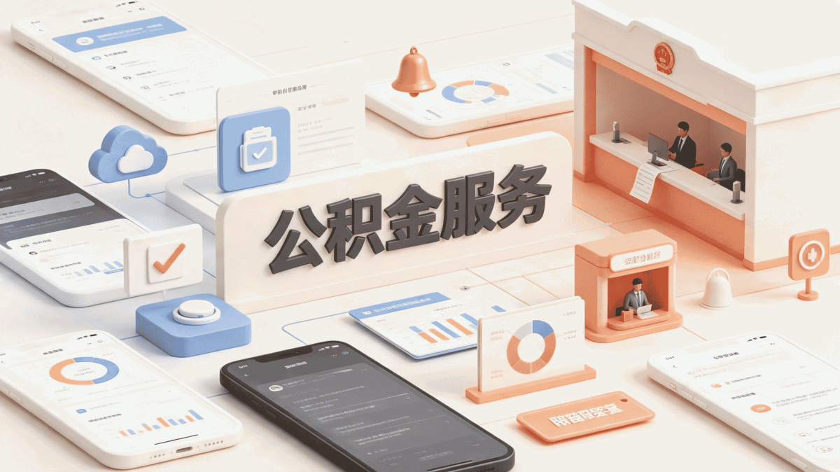 周口同城公积金代取靠谱吗算不算违规
