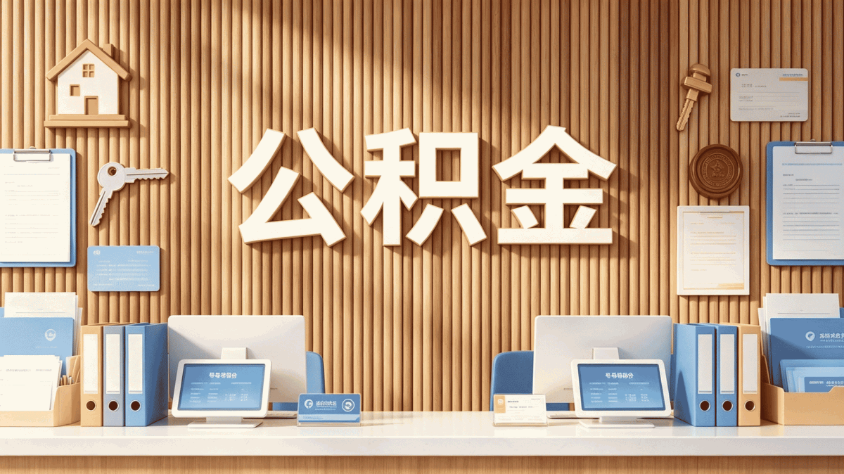 周口个人住房公积金网上提取步骤线下能省多少钱