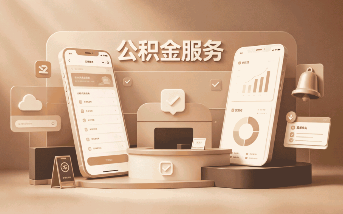 周口同城公积金代取靠谱吗算不算违规