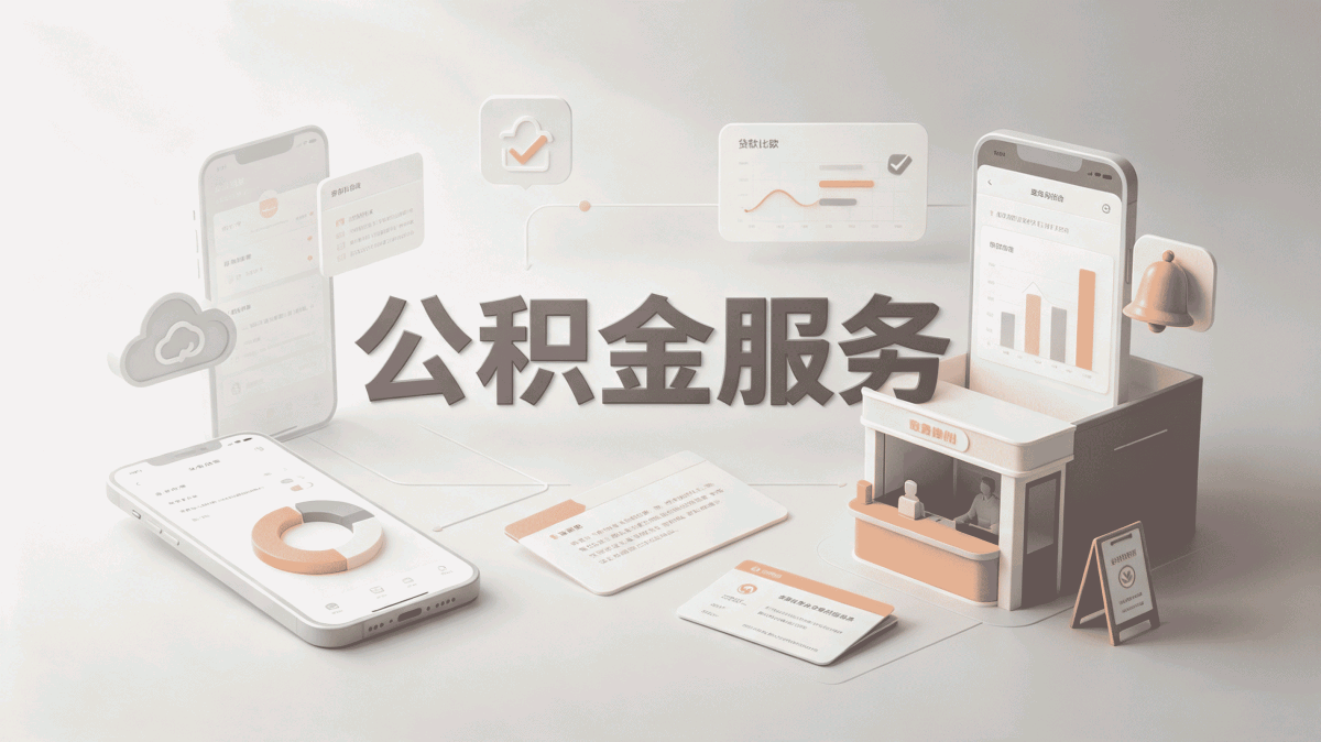 周口公积金查询所需手续别白跑