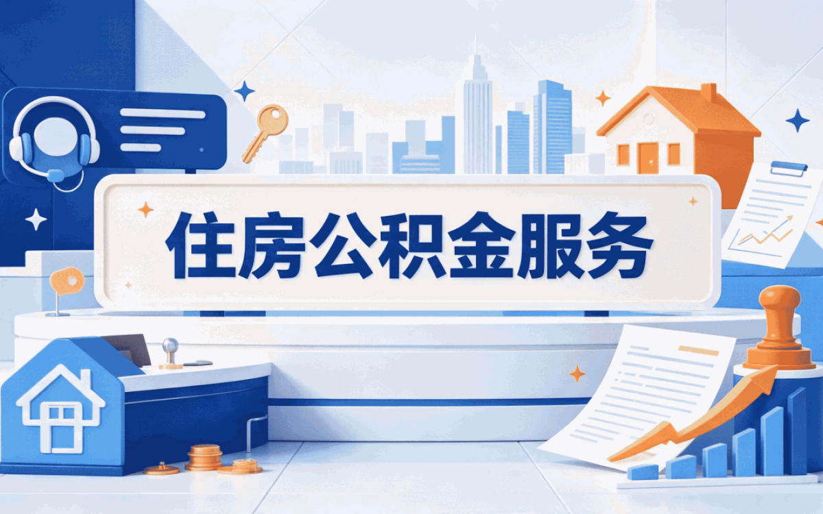 周口被裁公积金销户额度我跑两回才弄成