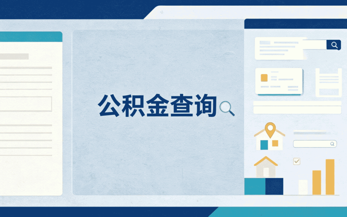 周口公积金提取调整一年多少钱我跑完才摸清