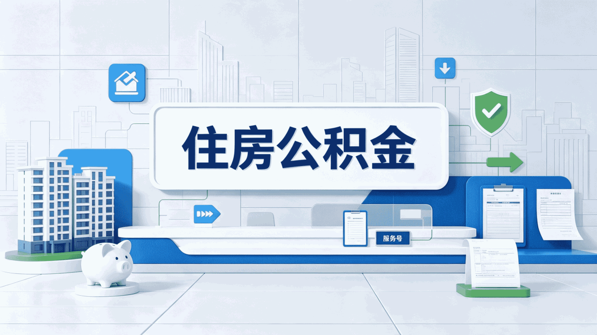 周口公积金如何提取最新方法视频材料去哪办