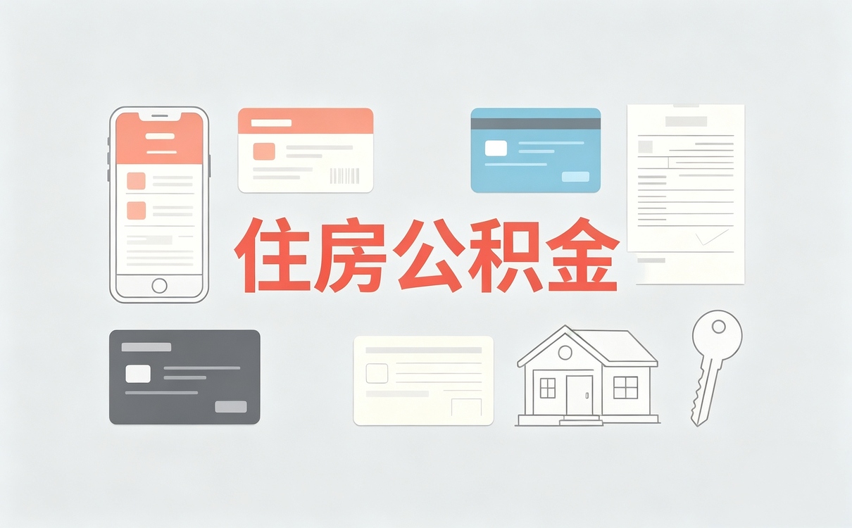 周口公积金提取手续费是多少 办理窗口跑一趟就清楚