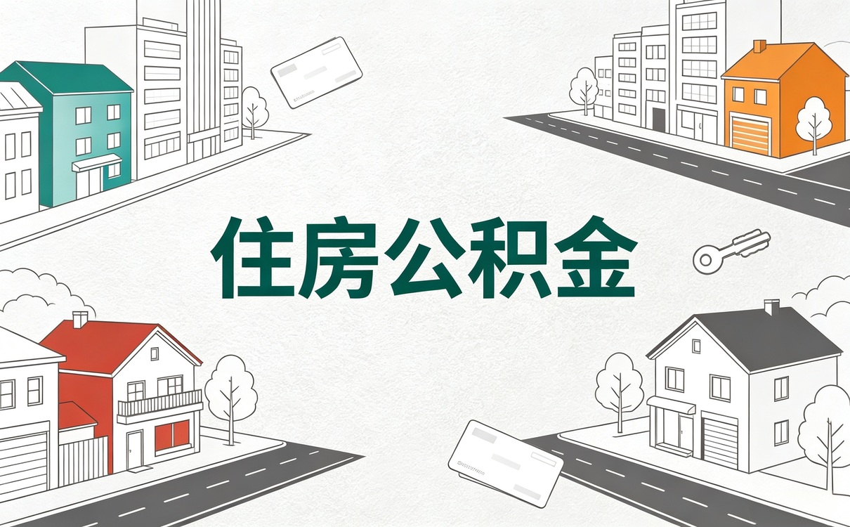 周口靠谱公积金提取平台适用人群口径有没有···
