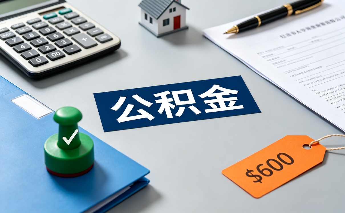 周口公积金封存提取条件口径没变怎么算